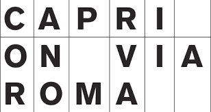 Capri on Via Roma – Shopping & Dining