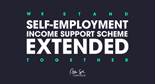 The funding is being provided by the scottish government. Rishi Sunak On Twitter Over 2 7 Million Self Employed People Have Benefitted So Far From The Self Employment Income Support Scheme Today We Open Applications For The Second Final Grant Worth Up To 6 570