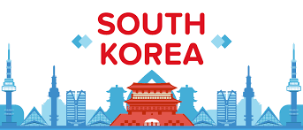 Six metropolitan cities that act as their own. Here Are South Korea S 15 Top Funded Startups Infographic South Korea Korea Educational Consultant