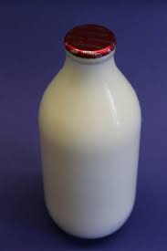 Genised Milk