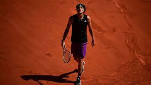 Alexander zverev plays against stefanos tsitsipas in a atp french open game, and tennis fans oddspedia provides alexander zverev stefanos tsitsipas betting odds from 65 betting sites on 20. Is5uy7ouy9cxim