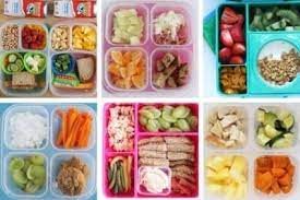 15 toddler lunch ideas for daycare no