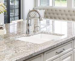 sink options for granite countertops
