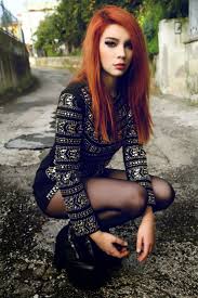 167 best Redheads images on Pinterest