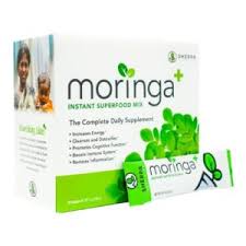 zija moringa weight loss