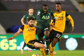 Wolverhampton and tottenham will lock horns this sunday (27 december 2020) in the english premier league. Wolves Vs Tottenham Community Player Ratings Cartilage Free Captain