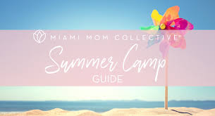 Every march, the world's biggest miami is home to some of the us's most notable nightclubs, from more intimate spots like electric. Summer Camps A Miami Mom S Ultimate Guide For Summer 2021
