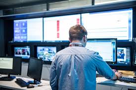 The homeland security act mandated that dhs be up and running within 60 days of the legislation's enactment. Watch A Look Inside The Fbi S National Threat Operations Center Homeland Security Today