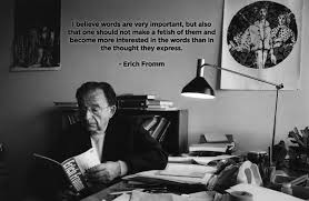 Erich Fromm Quotes Love. QuotesGram via Relatably.com