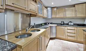 double bowl kitchen sink designs for