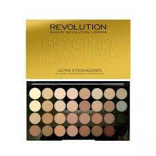 makeup revolution beyond flawless 32