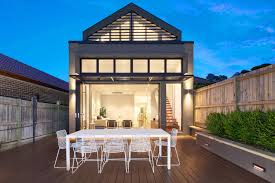 2 bedrooms to inner west sydney home