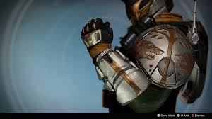 This armor can be acquired from the crucible handler for crucible marks. Iron Breed Gauntlets Year 3 Destiny Wiki Fandom