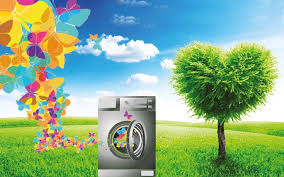 Τα καλύτερα οικολογικά απορρυπαντικά, συμβουλές για τη χρήση τους