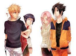 Naruto Rant Book - NaruHina and SasuSaku or just SasuSaku - Wattpad