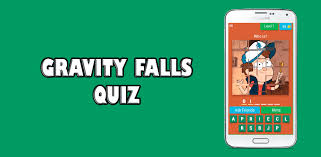 If you can ace this general knowledge quiz, you know more t. Gravity Falls Quiz 3 1 6z Apk Download Com Appro Gravityfallsquiz Apk Free