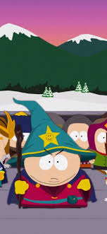 south park iphone wallpapers top free