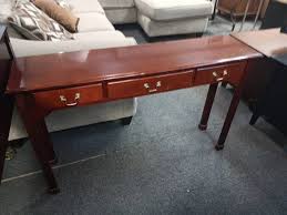 Houston Furniture Console Table