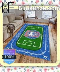 ipswich town f c rug room mats blinkenzo