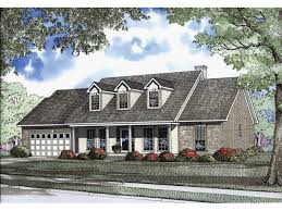 We may earn commission on some of the items you choose to buy. Southerland Colonial Ranch Home Plan 055d 0189 House Plans And More