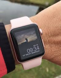 The team was unanimous on what app would be the top pick. Apple Watch Series 2 Mit Gps Im Praxistest Auf Dem Golfplatz Golfdreams