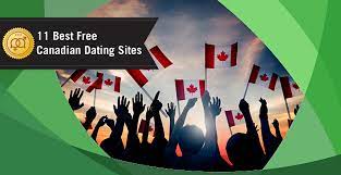 American canadian dating site