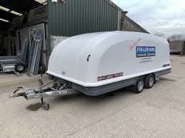 They were very helpful and knowledgeable. Trailer Hire Fieldfare Trailer Centre Wiltshire Uk Fieldfare Trailer Centre