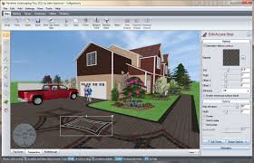 Free Landscape Design Software For Windows