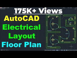 Autocad Electrical House Wiring
