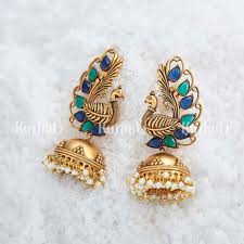 kushals fashion jewellery in