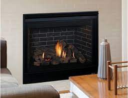 Direct Vent Gas Fireplace Drt3500 Drt3535