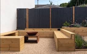Garden Privacy Ideas With Pics From