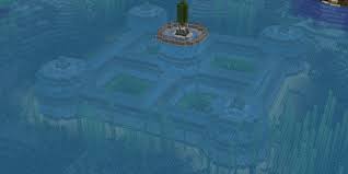 Minecraft Secret Bases That You Cannot