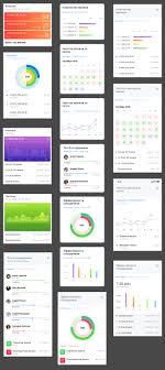 Ios Charts For Sketch Uistore Design
