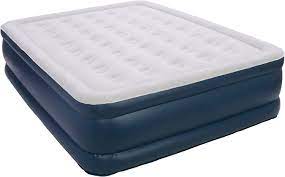serta firm soft touch air mattress