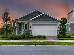 new construction homes in lakeland fl