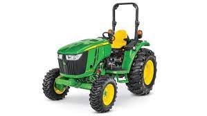 4052r compact tractor john deere us