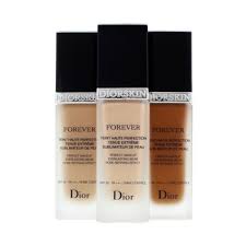 review dior diorskin forever perfect