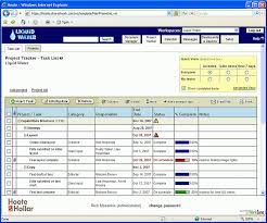 Workzone Releases Ver 6 0 Provides Advanced Web Based