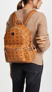 Mcm Small Backpack Shopbop Save Up To 25 Use Code Snowway