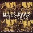 The Miles Davis and Gil Evans: Complete Columbia Studio Recordings [2004 Reissue]