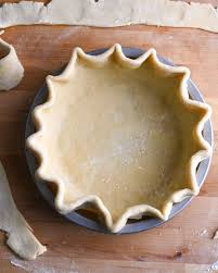 homemade pie crust ermilk by sam