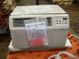 wall room air conditioner 115v beige