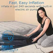 Bestway Tritech Inflatable Airbed Air