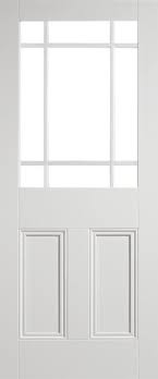 White Doors White Internal Doors