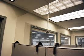 Creative cubicle decoration proven to increase the productivity of your work, this is also great for building your creativity in arranging a narrow work space that feels spacious and comfortable. Cubicle Wall Extenders Cooper Enterprises Inc