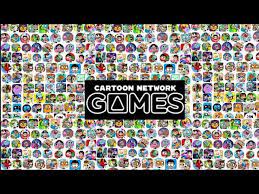 cartoon network games for android ios