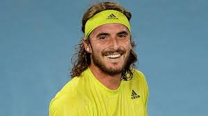Apostolos tsitsipas is one of the few successful professional coaches who have not played on the atp, itf or ncaa tours. Rafael Nadal Beaten By Stefanos Tsitsipas In Australian Open Quarter Final Tennis News Sky Sports