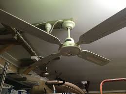 ceiling fans smc wattmaster 52