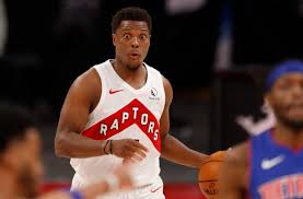 Join us and discover everything you want to know about his current girlfriend or wife, his incredible salary and the amazing tattoos that are inked. Kyle Lowry Is Staying With The Toronto Raptors
